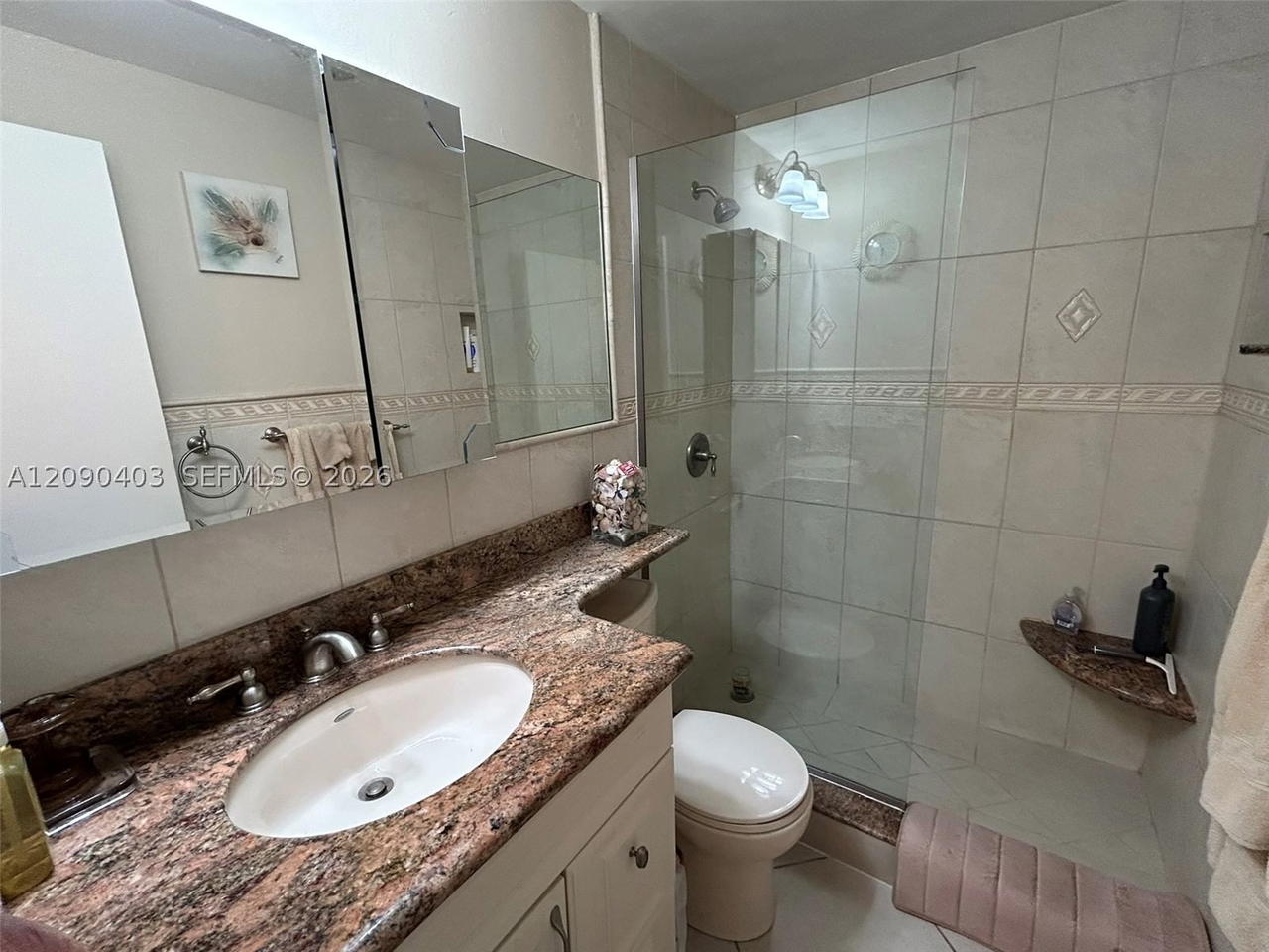 Real estate property located at 920 11th Ave #9D, Broward, Rolen Lake Gardens Co-op, Hallandale Beach, FL
