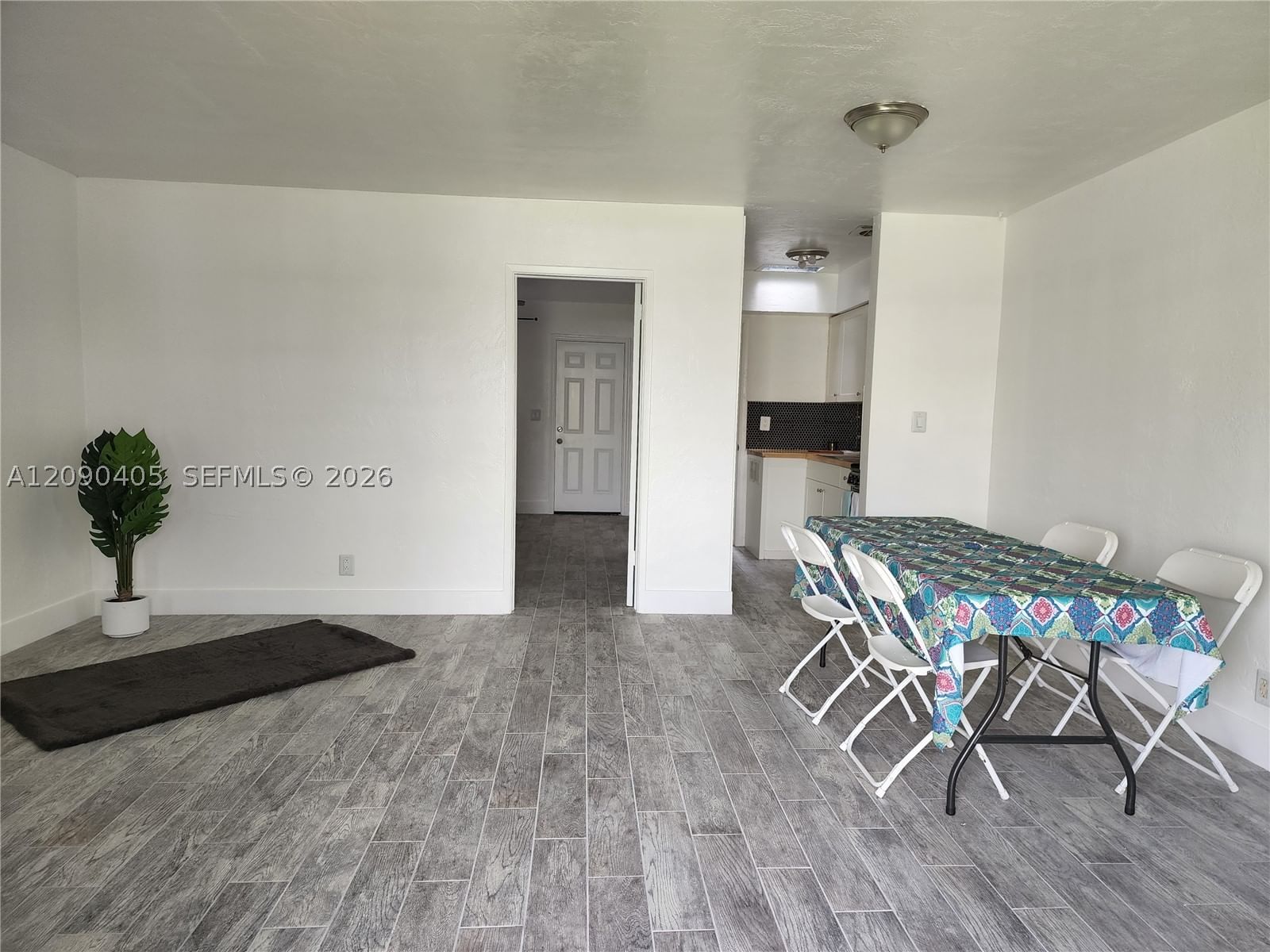 Real estate property located at 2901 Polk St #2, Broward, Orangebrook Villas Co-op, Hollywood, FL