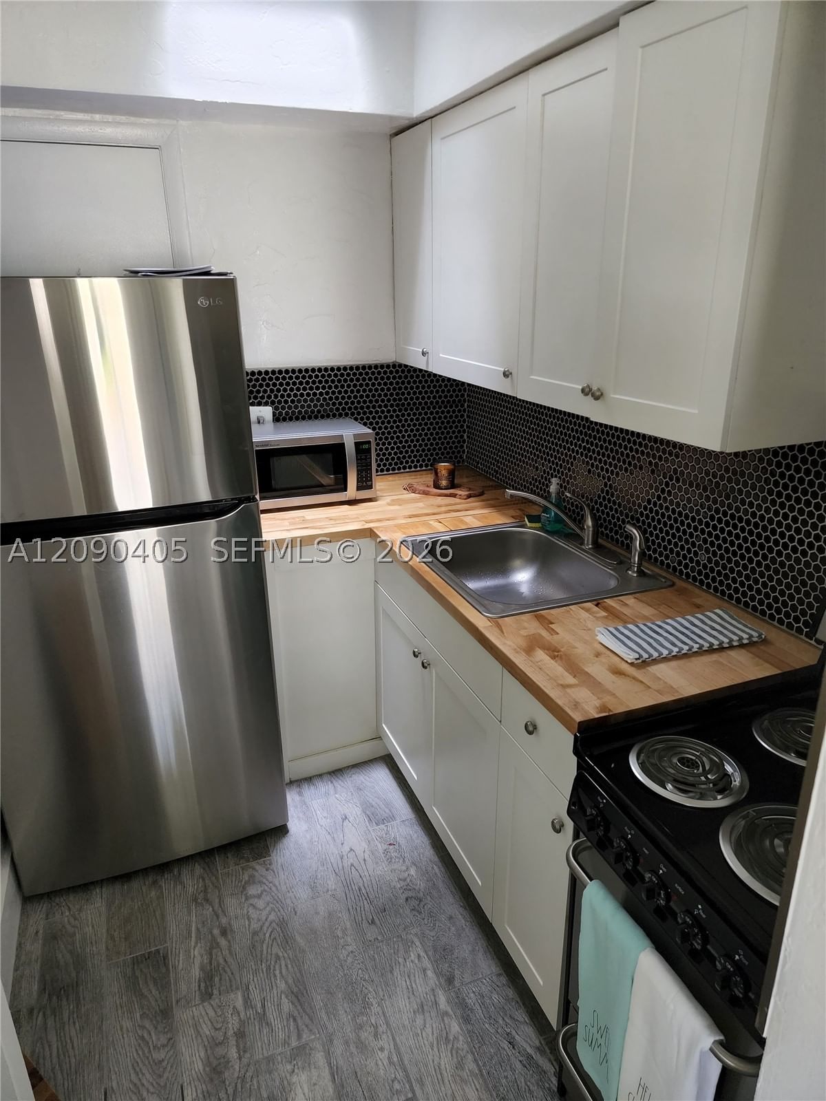 Real estate property located at 2901 Polk St #2, Broward, Orangebrook Villas Co-op, Hollywood, FL