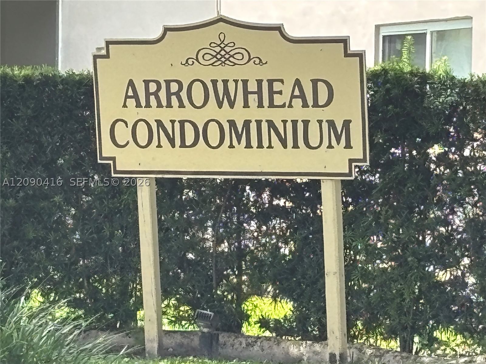 Real estate property located at 2500 81st Ave #403, Broward, Arrowhead Condo No V, Davie, FL