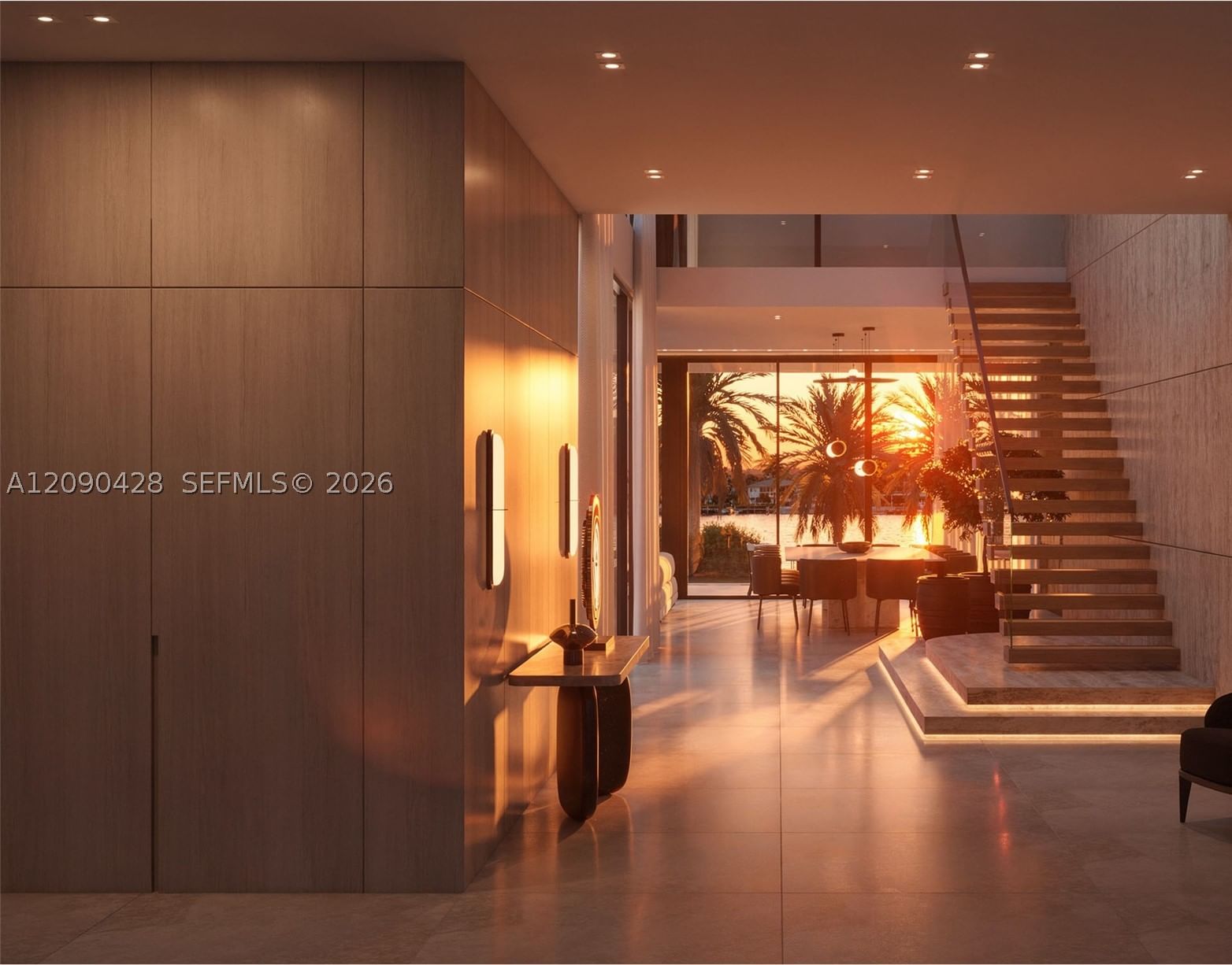 Real estate property located at 9450 Bay Dr, Miami-dade, Altos Del Mar #6, Surfside, FL