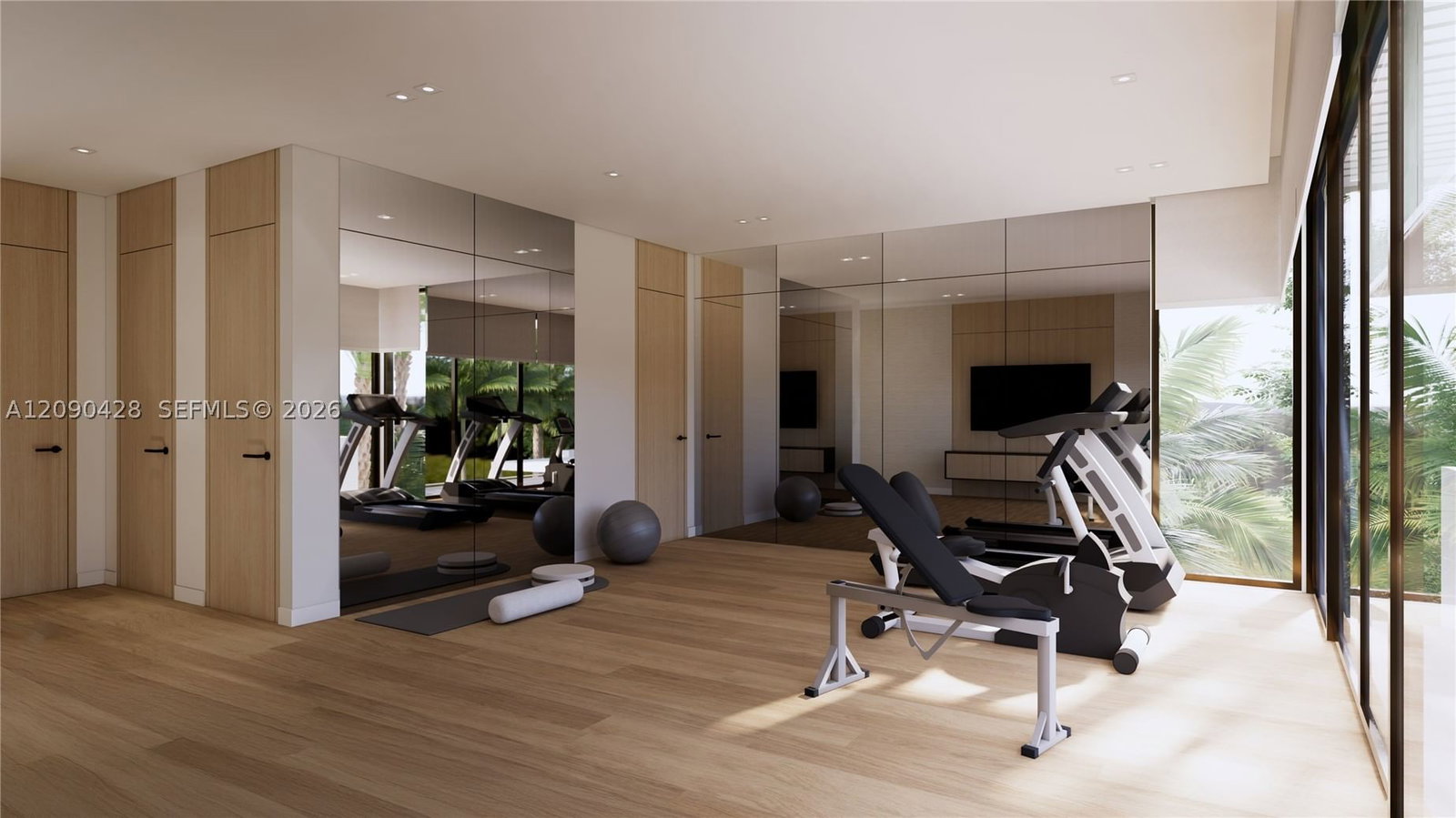 Real estate property located at 9450 Bay Dr, Miami-dade, Altos Del Mar #6, Surfside, FL