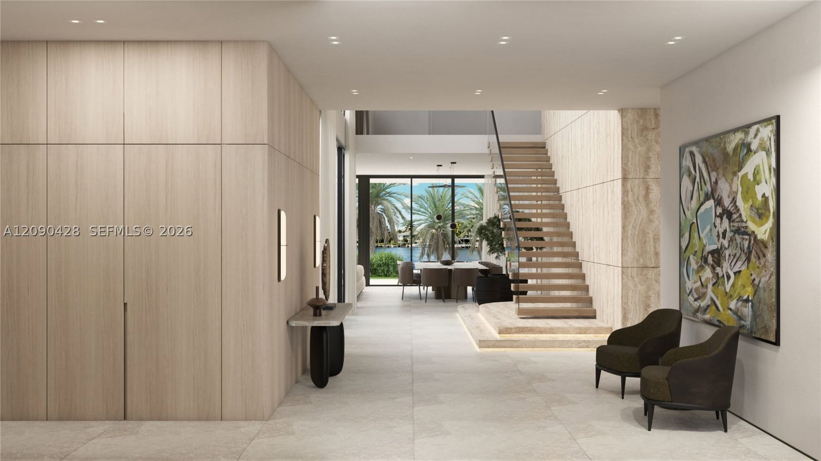 Real estate property located at 9450 Bay Dr, Miami-dade, Altos Del Mar #6, Surfside, FL