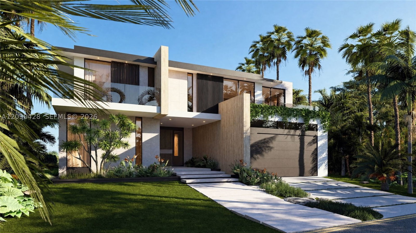 Real estate property located at 9450 Bay Dr, Miami-dade, Altos Del Mar #6, Surfside, FL