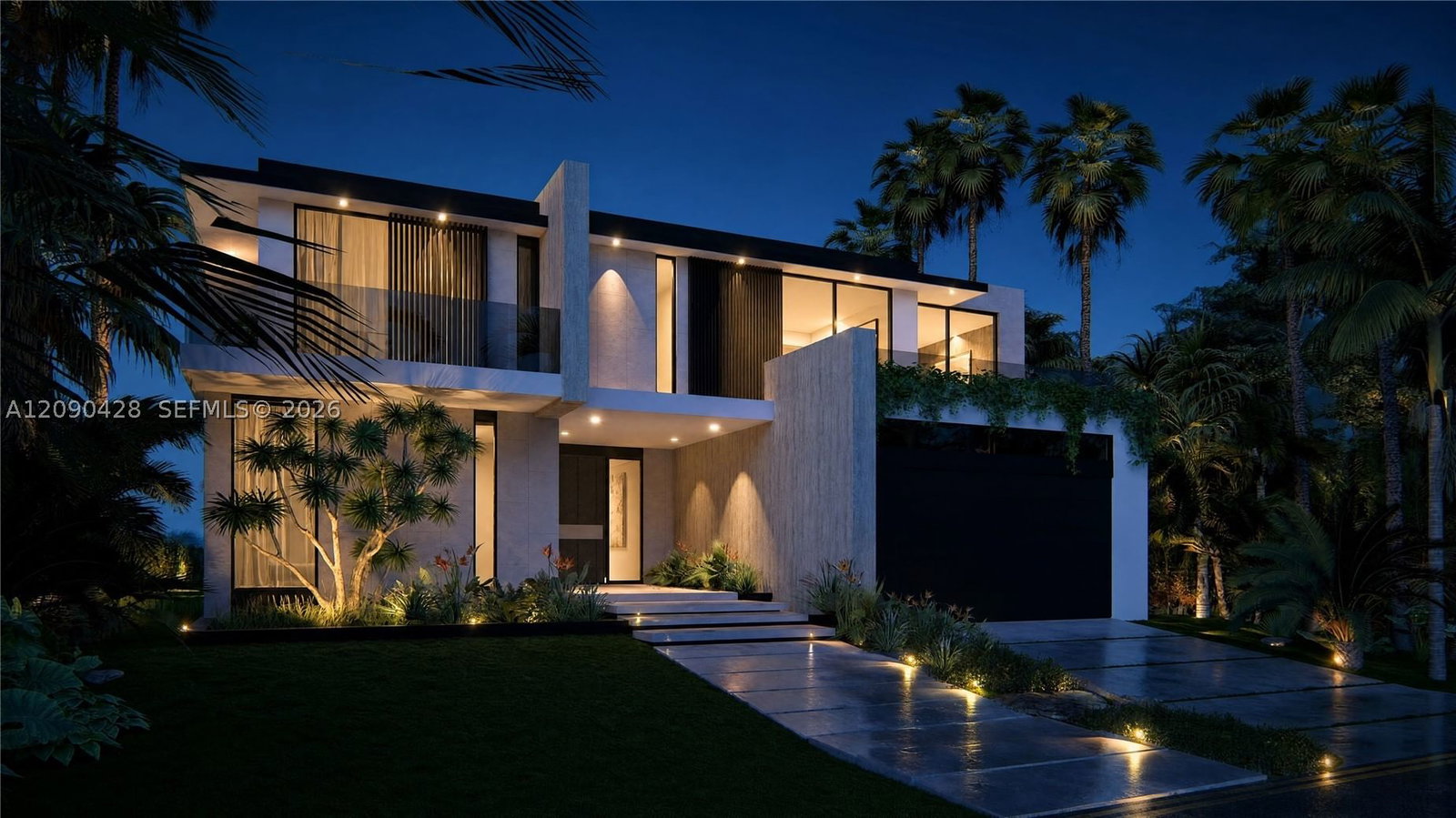 Real estate property located at 9450 Bay Dr, Miami-dade, Altos Del Mar #6, Surfside, FL