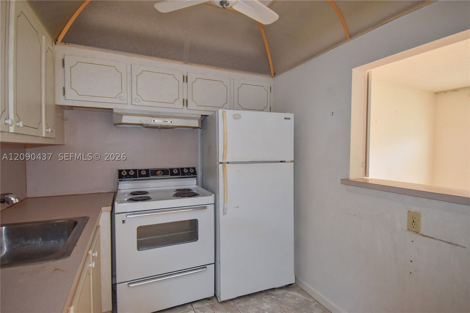 Real estate property located at 167 Oakridge L #167, Broward, Oakridge L Condo, Deerfield Beach, FL