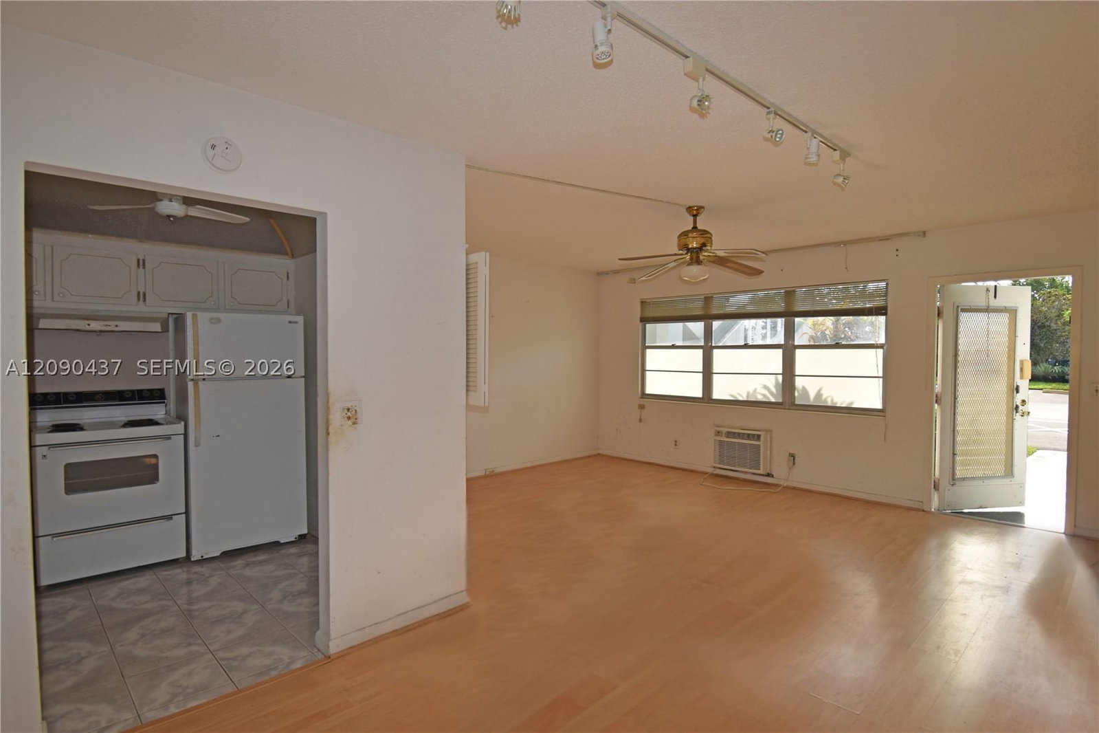 Real estate property located at 167 Oakridge L #167, Broward, Oakridge L Condo, Deerfield Beach, FL
