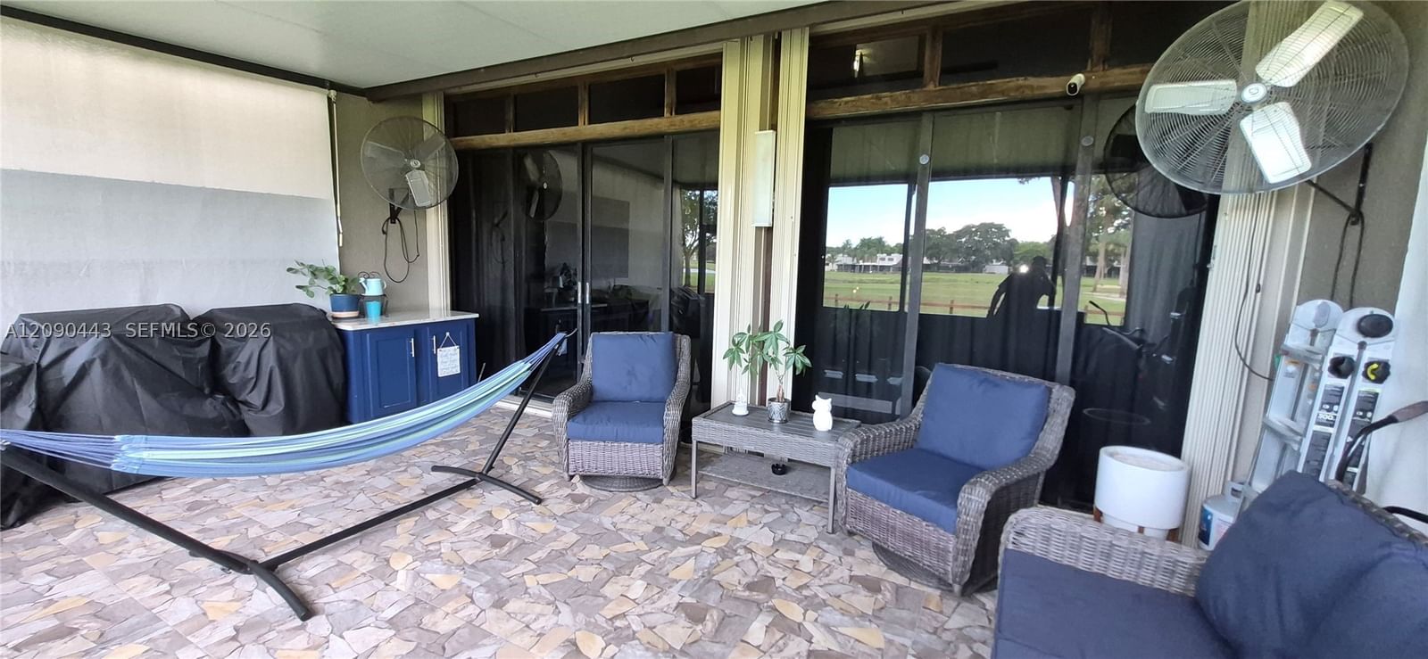 Real estate property located at 1441 Fairway Rd, Broward, Everglades Sugar & Land C, Pembroke Pines, FL