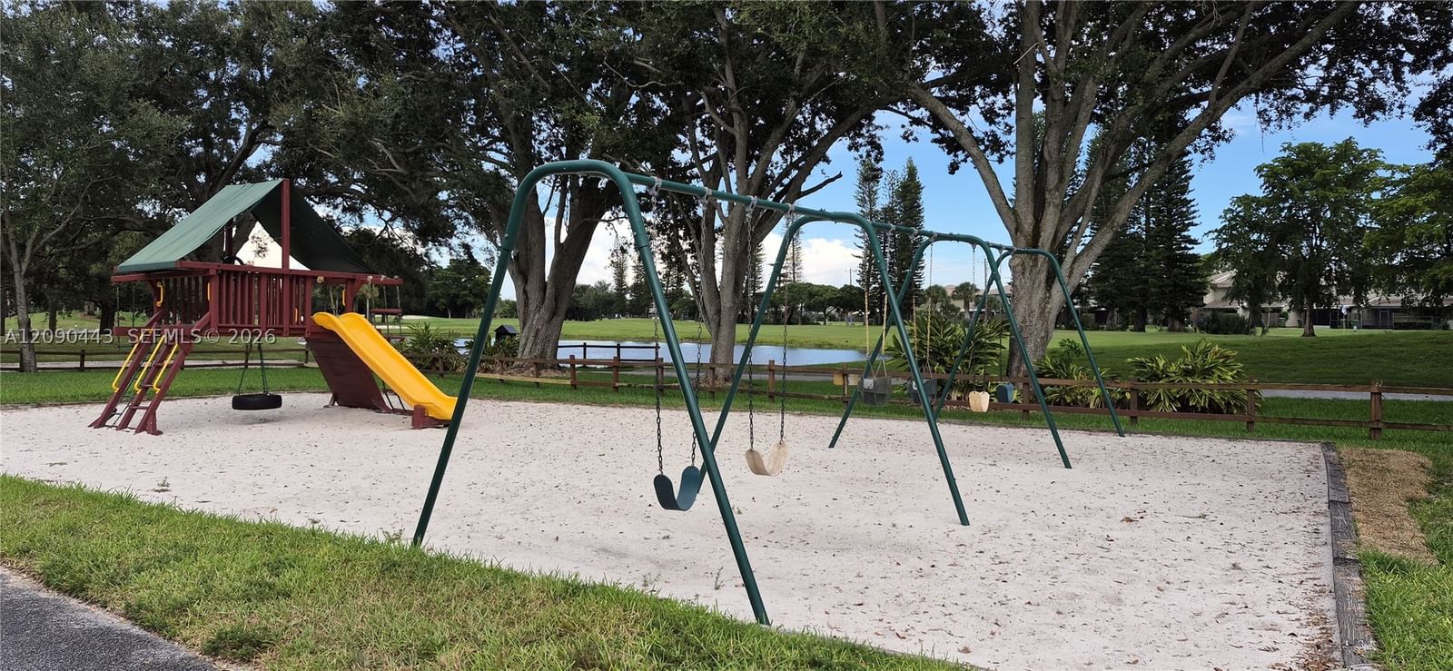 Real estate property located at 1441 Fairway Rd, Broward, Everglades Sugar & Land C, Pembroke Pines, FL