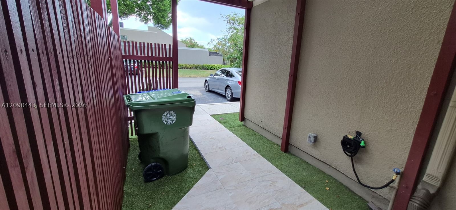 Real estate property located at 1441 Fairway Rd, Broward, Everglades Sugar & Land C, Pembroke Pines, FL