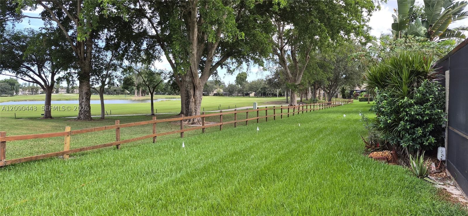 Real estate property located at 1441 Fairway Rd, Broward, Everglades Sugar & Land C, Pembroke Pines, FL