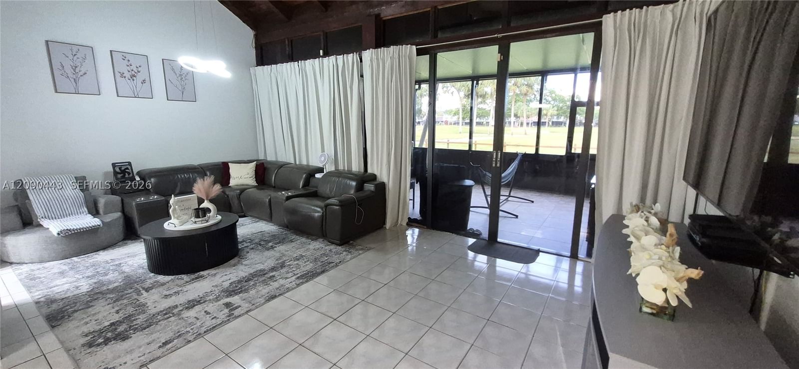 Real estate property located at 1441 Fairway Rd, Broward, Everglades Sugar & Land C, Pembroke Pines, FL
