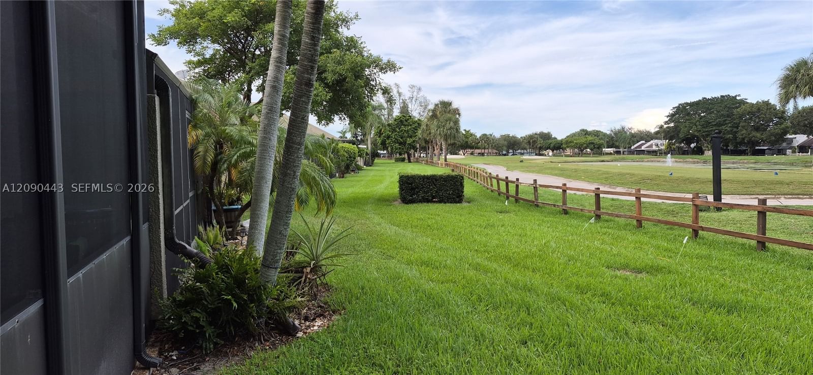 Real estate property located at 1441 Fairway Rd, Broward, Everglades Sugar & Land C, Pembroke Pines, FL