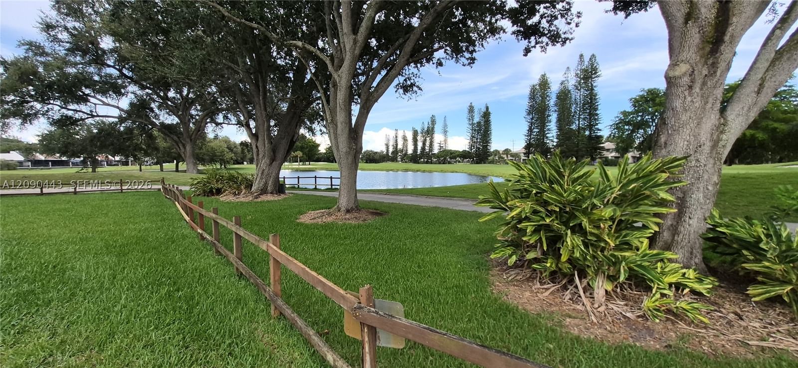 Real estate property located at 1441 Fairway Rd, Broward, Everglades Sugar & Land C, Pembroke Pines, FL