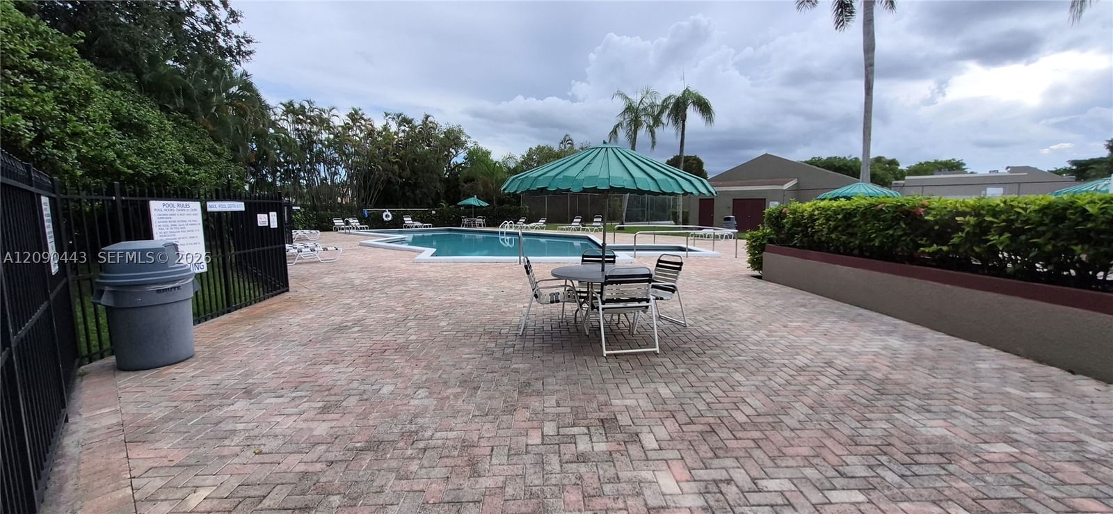 Real estate property located at 1441 Fairway Rd, Broward, Everglades Sugar & Land C, Pembroke Pines, FL