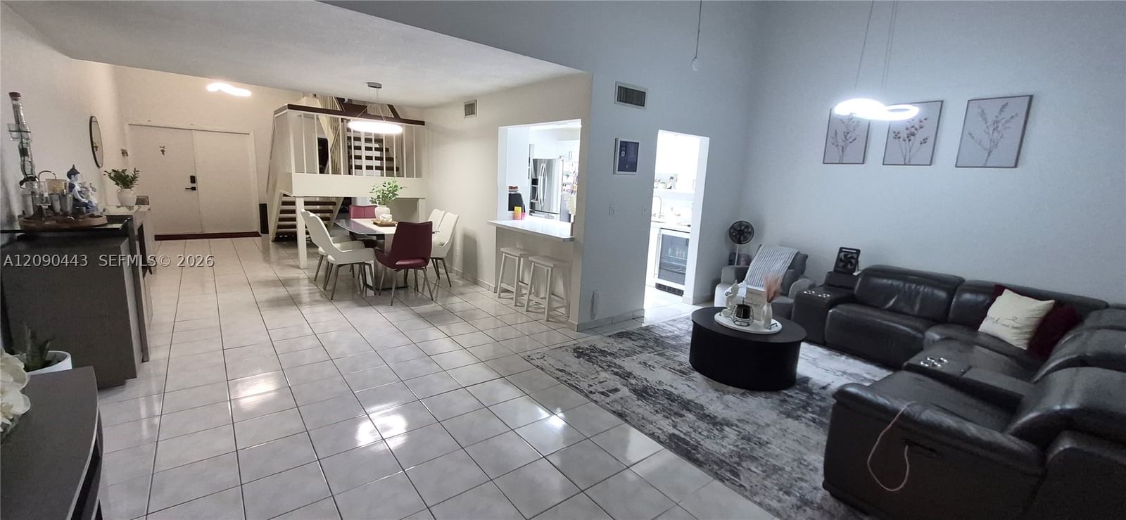Real estate property located at 1441 Fairway Rd, Broward, Everglades Sugar & Land C, Pembroke Pines, FL