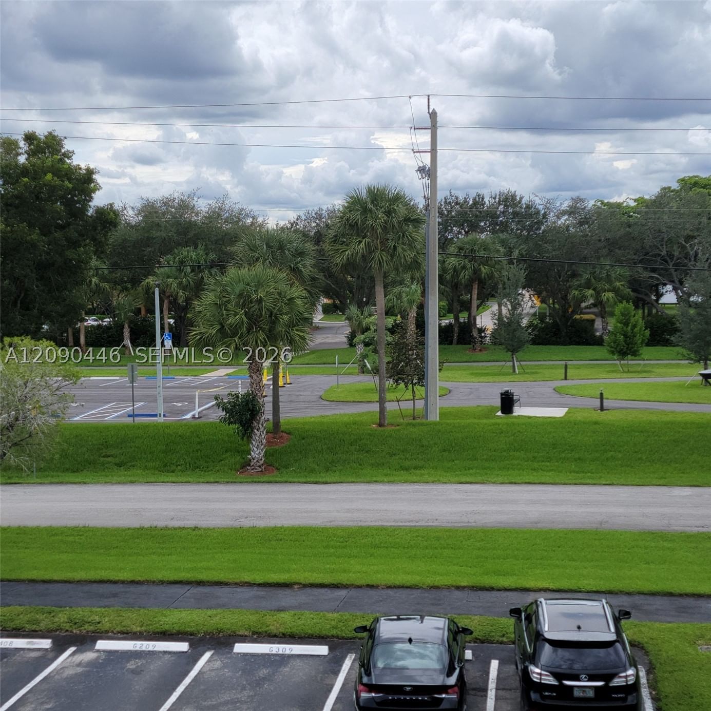 Real estate property located at 1551 135th Ter #310G, Broward, Ivanhoe West At Century V, Pembroke Pines, FL
