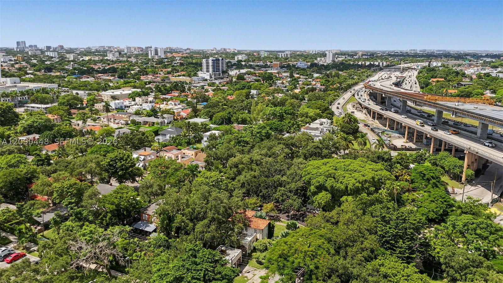 Real estate property located at 931 14th Ct, Miami-dade, Oak Terrace, Miami, FL