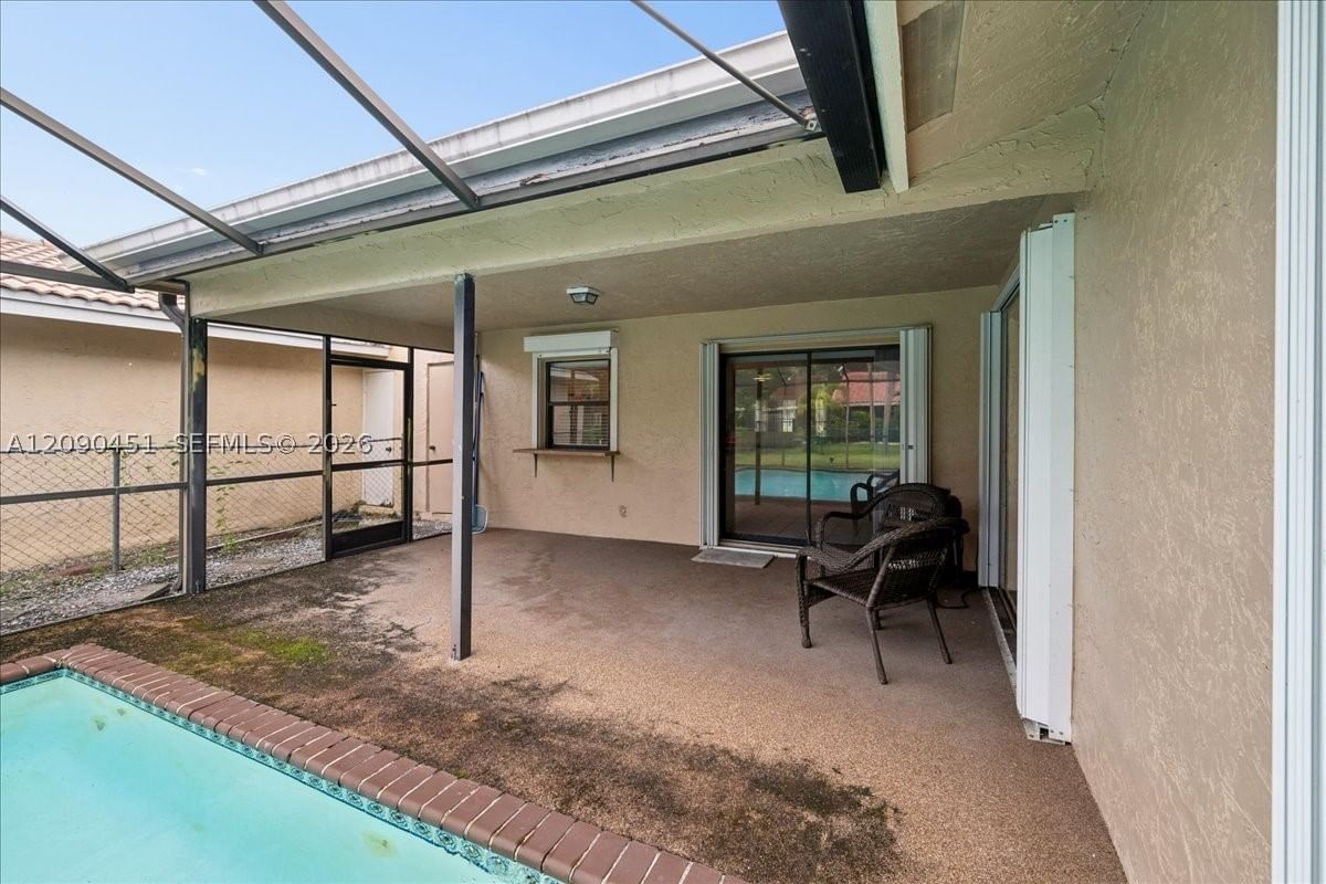 Real estate property located at 1459 97th Ter, Broward, Coral Springs University, Coral Springs, FL