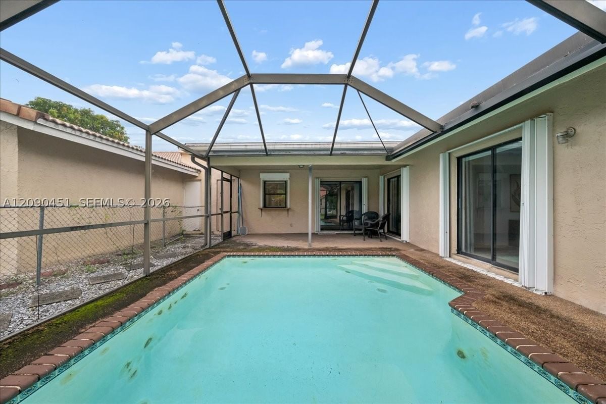 Real estate property located at 1459 97th Ter, Broward, Coral Springs University, Coral Springs, FL
