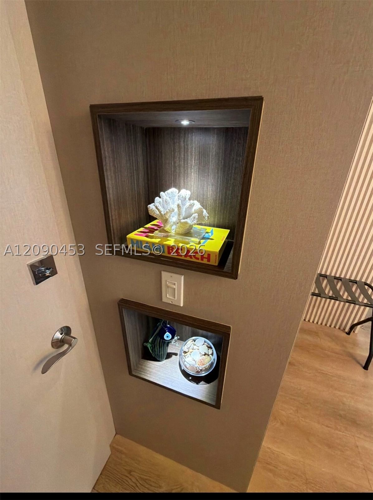 Real estate property located at 918 Ocean Dr #206, Miami-dade, 918 Ocean Drive Condo, Miami Beach, FL