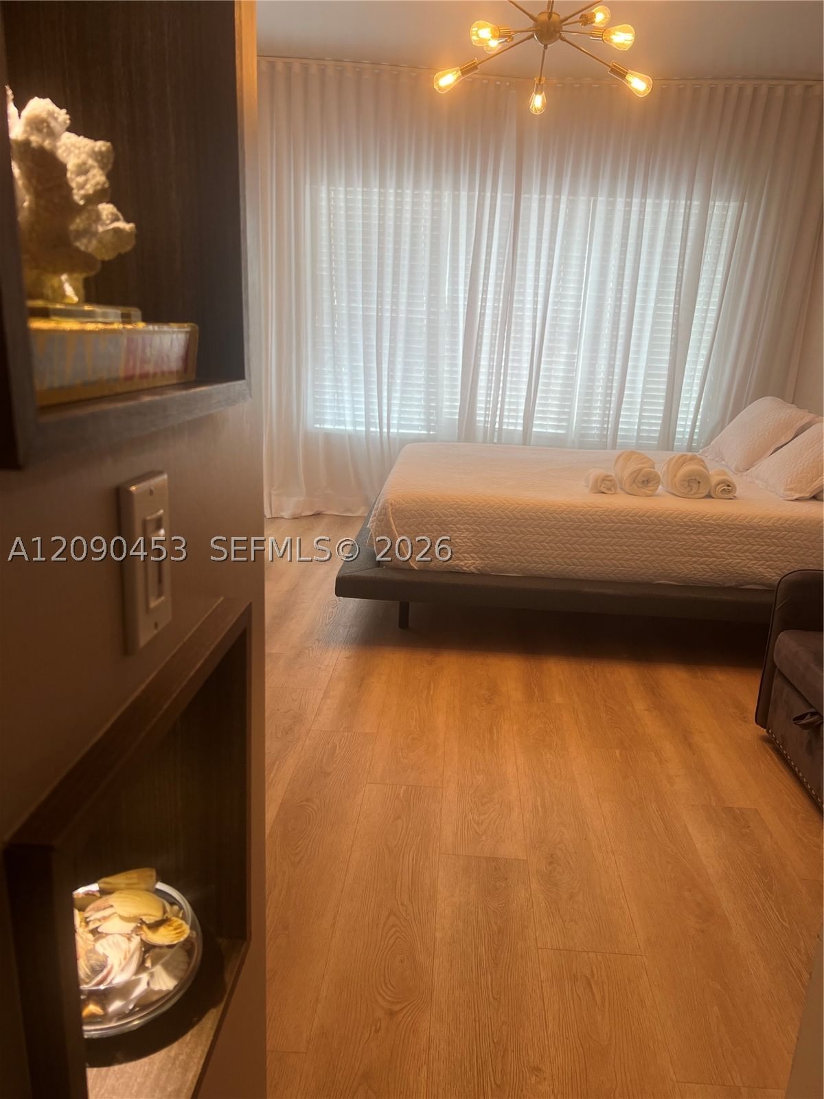 Real estate property located at 918 Ocean Dr #206, Miami-dade, 918 Ocean Drive Condo, Miami Beach, FL