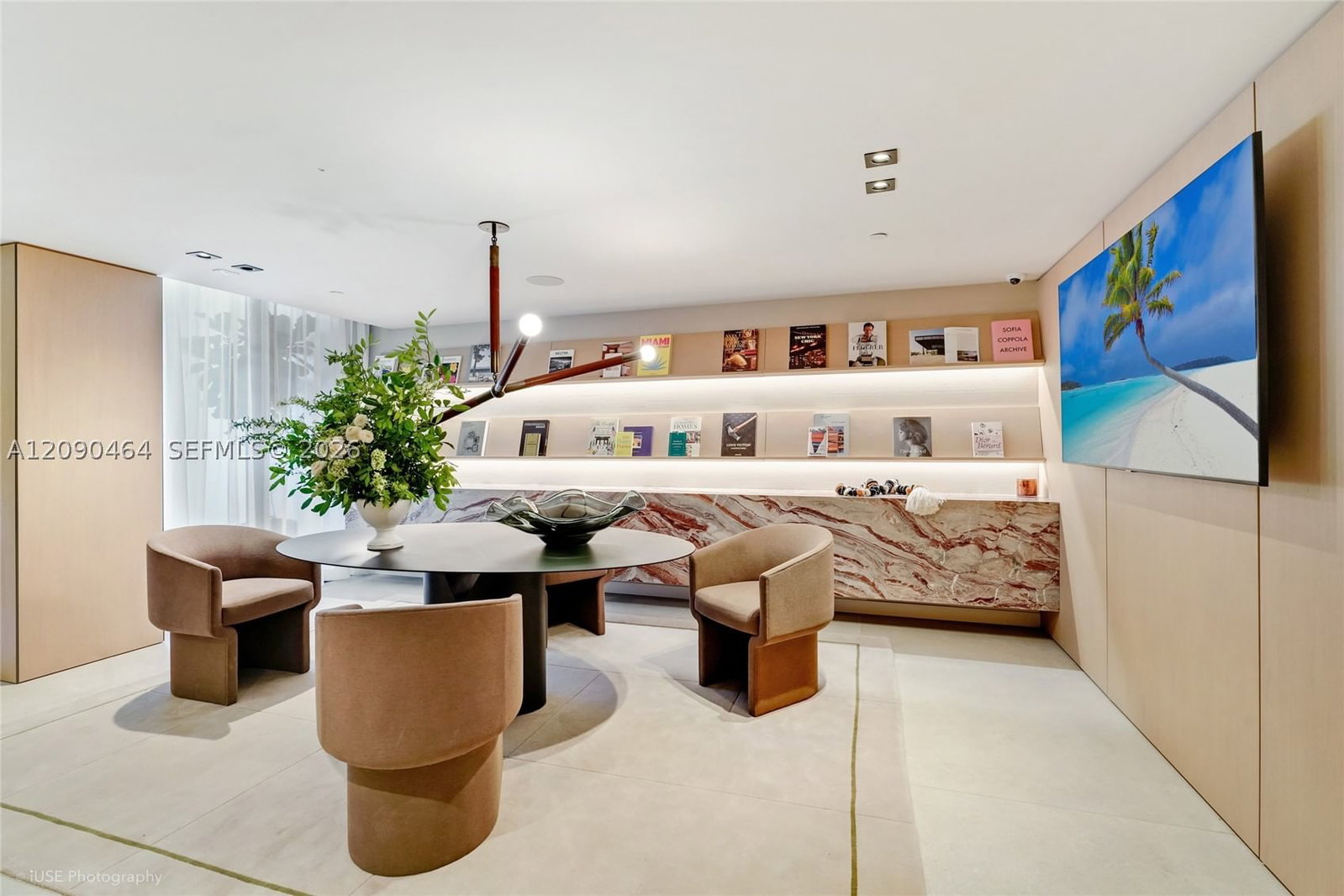 Real estate property located at 9901 Bay Harbor Dr #303, Miami-dade, Bay Harbor Islands, Bay Harbor Islands, FL