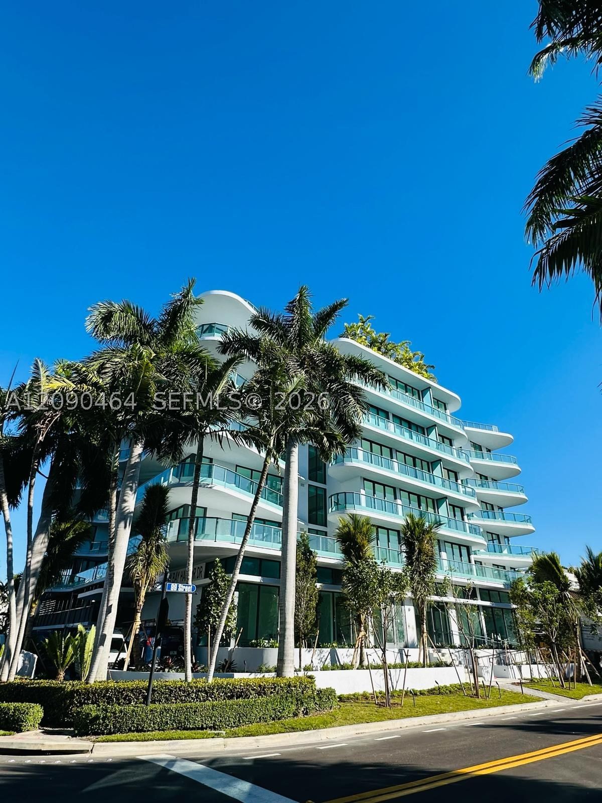 Real estate property located at 9901 Bay Harbor Dr #303, Miami-dade, Bay Harbor Islands, Bay Harbor Islands, FL
