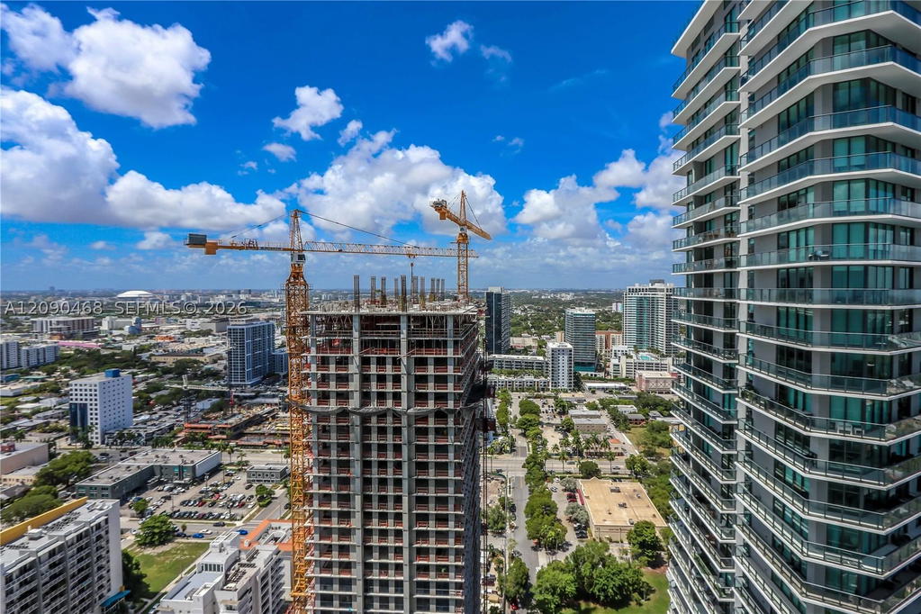Real estate property located at 480 31st St #3507, Miami-dade, Gran Paraiso Condo, Miami, FL