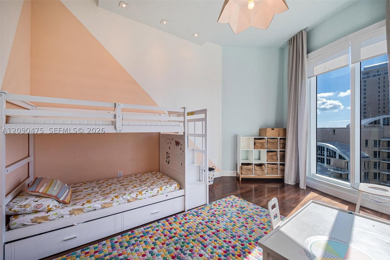Real estate property located at 900 Brickell Key Blvd #2504, Miami-dade, Asia Condo, Miami, FL