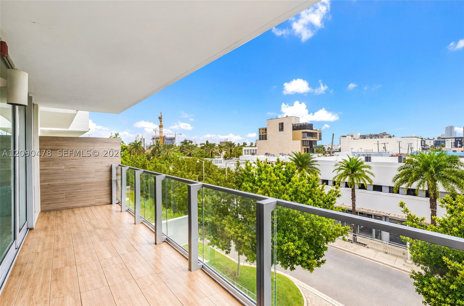 Real estate property located at 1201 20th St #414, Miami-dade, Island View Addn, Miami Beach, FL
