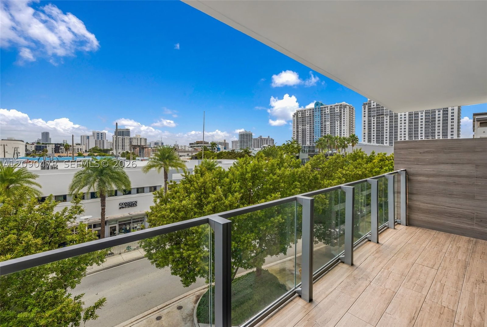 Real estate property located at 1201 20th St #414, Miami-dade, Island View Addn, Miami Beach, FL