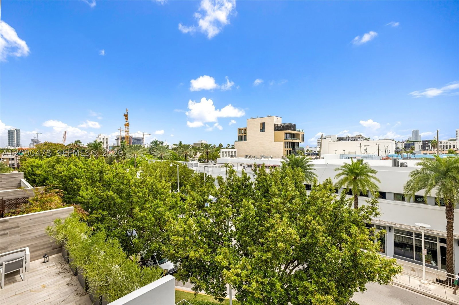 Real estate property located at 1201 20th St #414, Miami-dade, Island View Addn, Miami Beach, FL