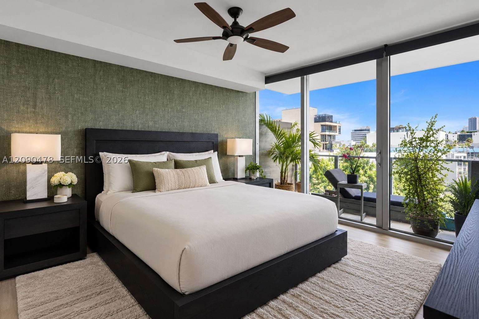 Real estate property located at 1201 20th St #414, Miami-dade, Island View Addn, Miami Beach, FL