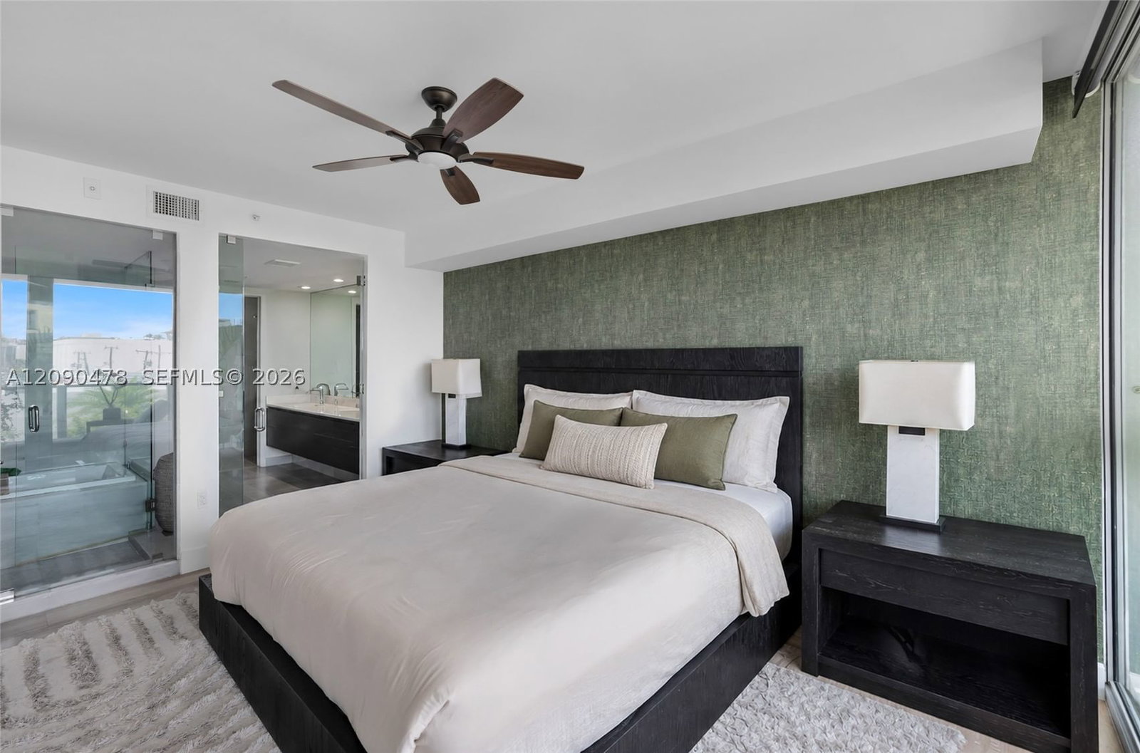 Real estate property located at 1201 20th St #414, Miami-dade, Island View Addn, Miami Beach, FL