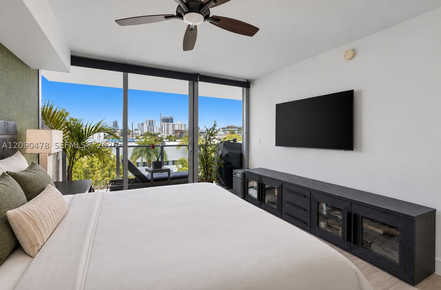 Real estate property located at 1201 20th St #414, Miami-dade, Island View Addn, Miami Beach, FL