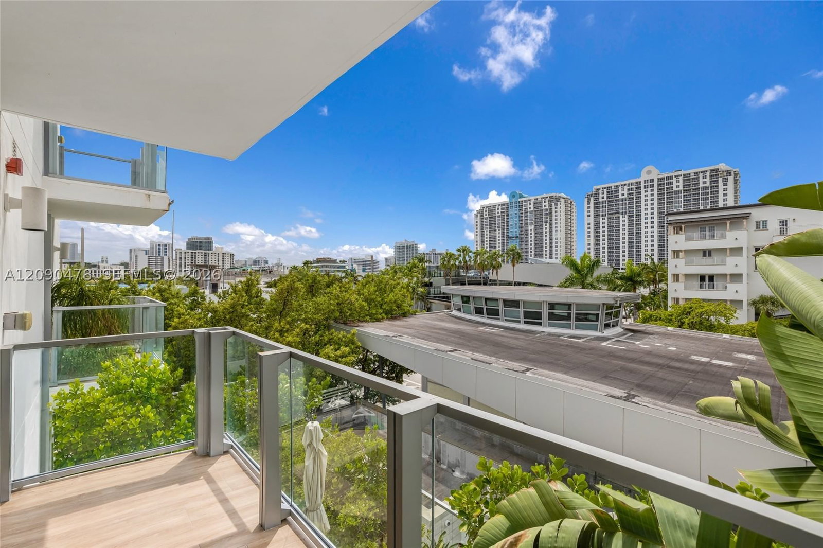 Real estate property located at 1201 20th St #414, Miami-dade, Island View Addn, Miami Beach, FL