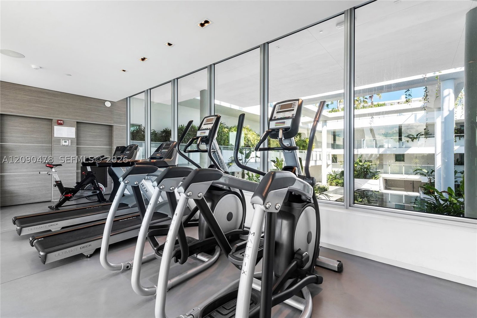 Real estate property located at 1201 20th St #414, Miami-dade, Island View Addn, Miami Beach, FL
