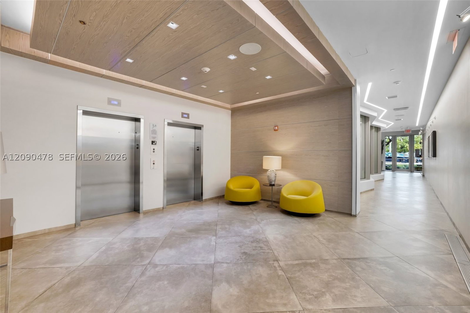 Real estate property located at 1201 20th St #414, Miami-dade, Island View Addn, Miami Beach, FL