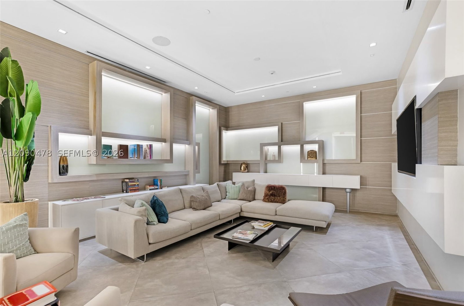 Real estate property located at 1201 20th St #414, Miami-dade, Island View Addn, Miami Beach, FL