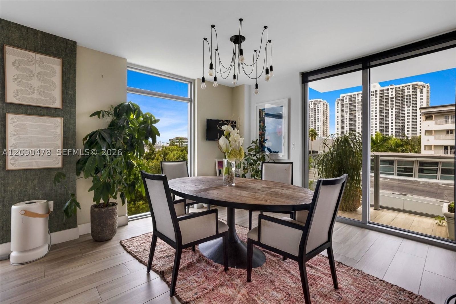 Real estate property located at 1201 20th St #414, Miami-dade, Island View Addn, Miami Beach, FL