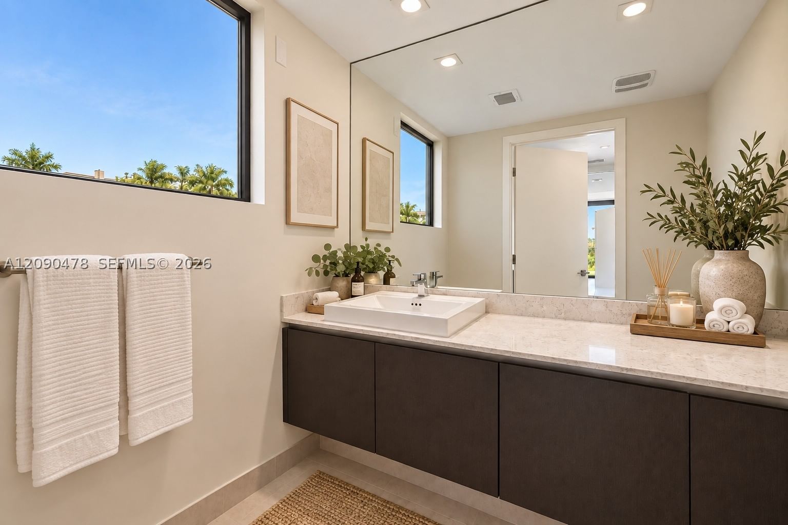 Real estate property located at 1201 20th St #414, Miami-dade, Island View Addn, Miami Beach, FL