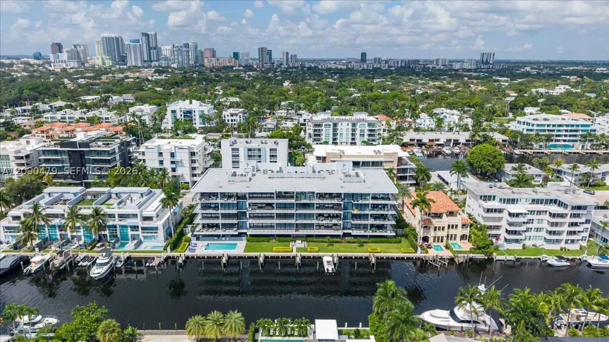 Real estate property located at 160 Isle Of Venice Dr. PH3, Broward, Isle Of Venice, Fort Lauderdale, FL