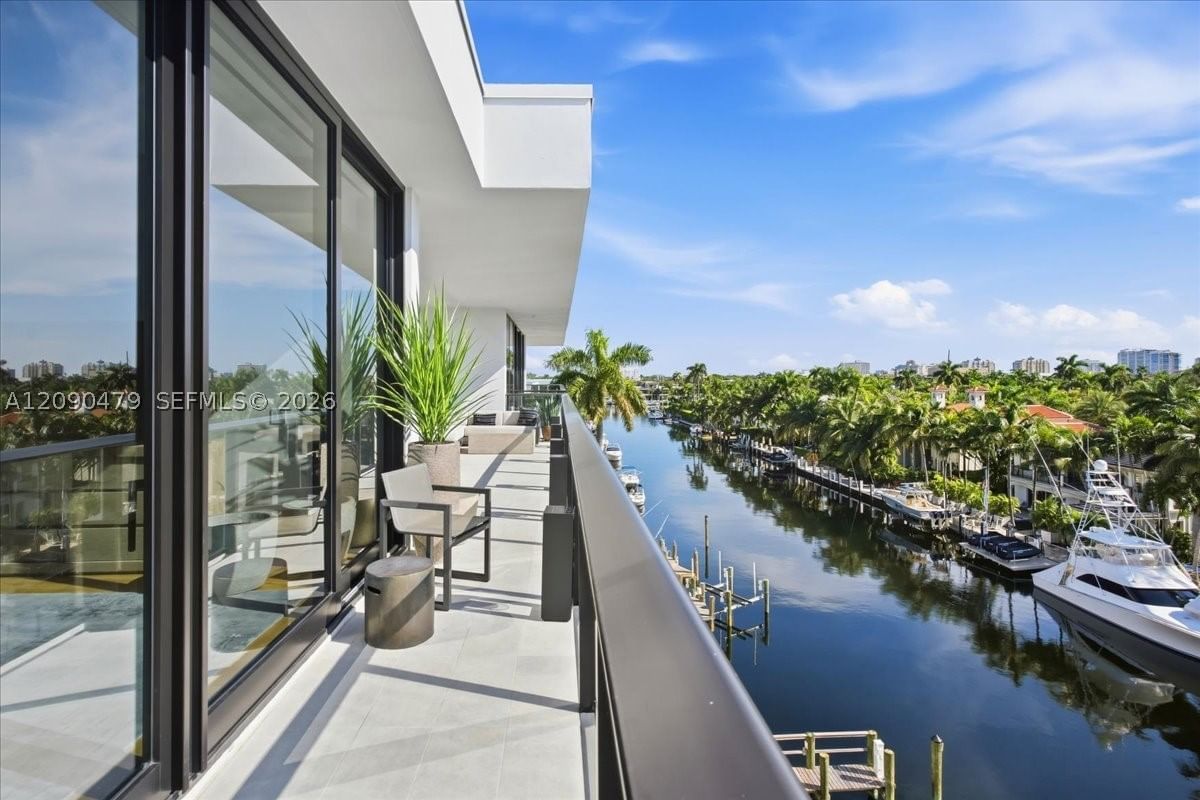 Real estate property located at 160 Isle Of Venice Dr. PH3, Broward, Isle Of Venice, Fort Lauderdale, FL