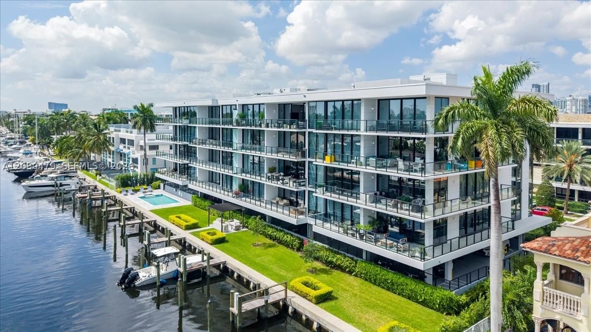 Real estate property located at 160 Isle Of Venice Dr. PH3, Broward, Isle Of Venice, Fort Lauderdale, FL