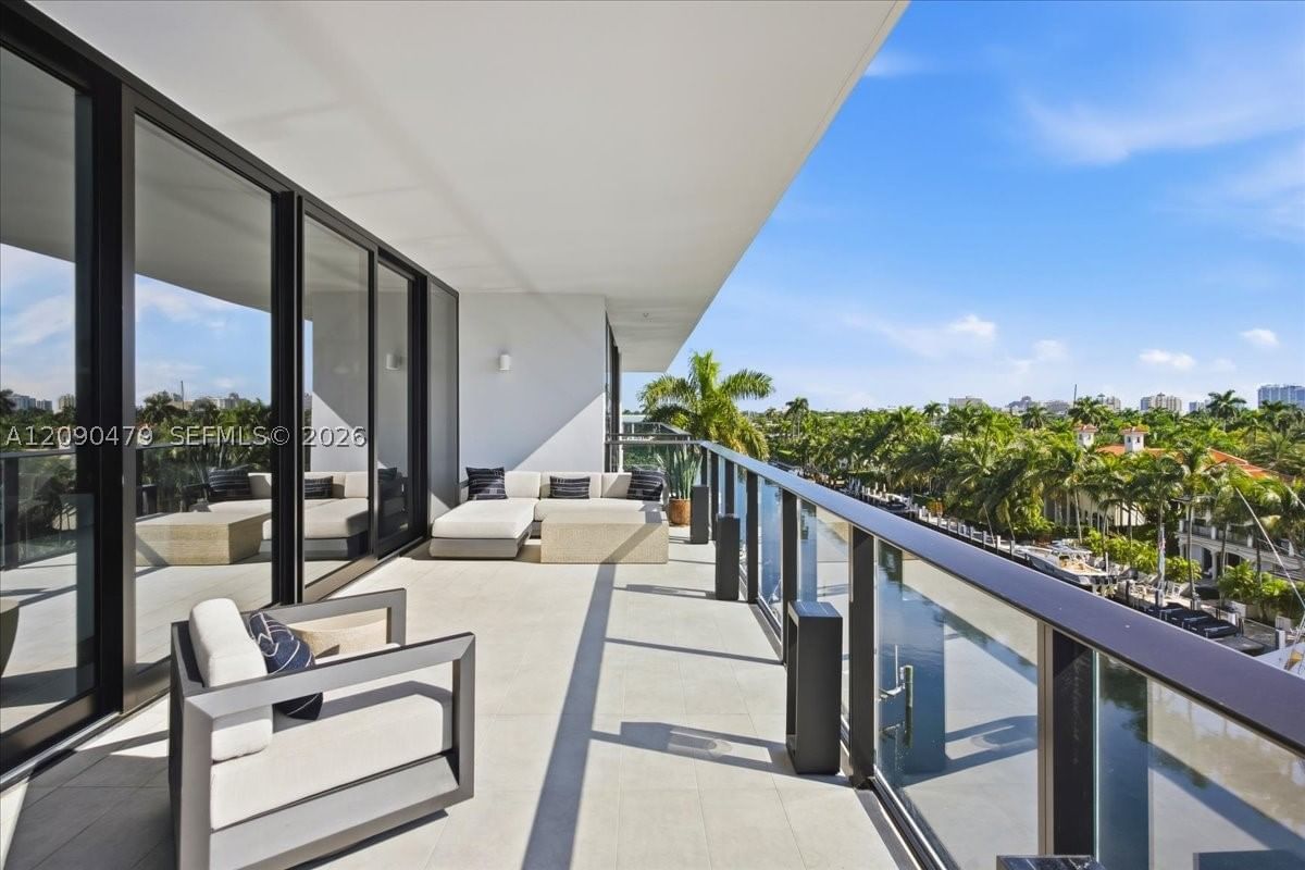 Real estate property located at 160 Isle Of Venice Dr. PH3, Broward, Isle Of Venice, Fort Lauderdale, FL