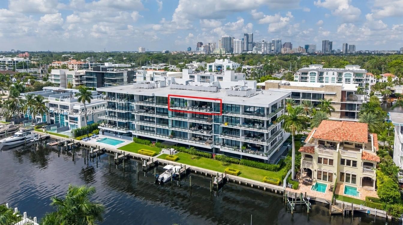 Real estate property located at 160 Isle Of Venice Dr. PH3, Broward, Isle Of Venice, Fort Lauderdale, FL