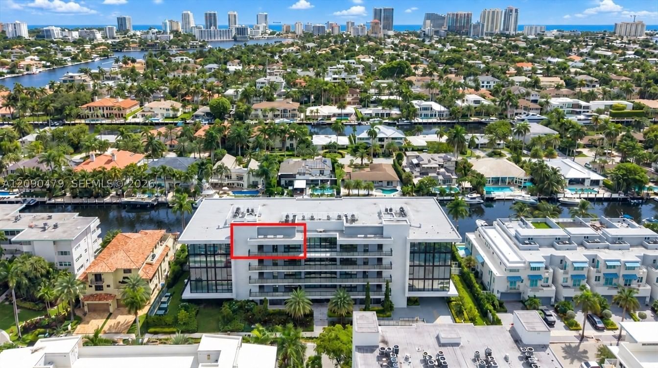 Real estate property located at 160 Isle Of Venice Dr. PH3, Broward, Isle Of Venice, Fort Lauderdale, FL