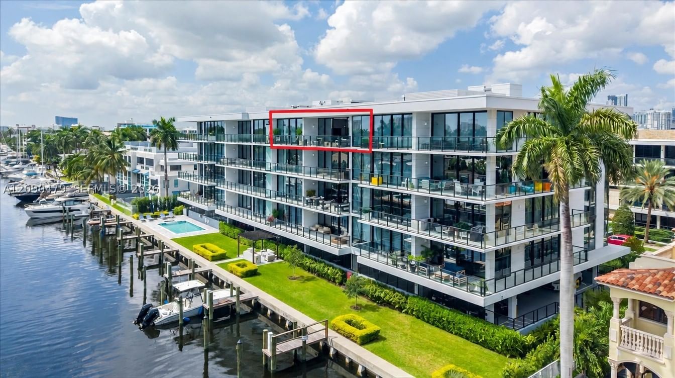Real estate property located at 160 Isle Of Venice Dr. PH3, Broward, Isle Of Venice, Fort Lauderdale, FL
