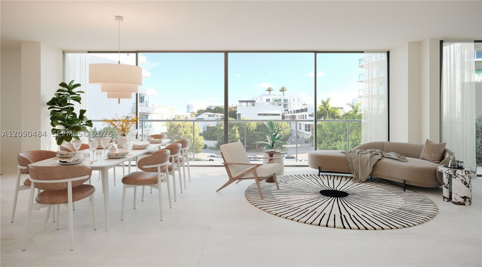 Real estate property located at 1160 101st st #202, Miami-dade, Bay Harbor Island, Bay Harbor Islands, FL
